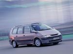 Renault Espace 1996 года